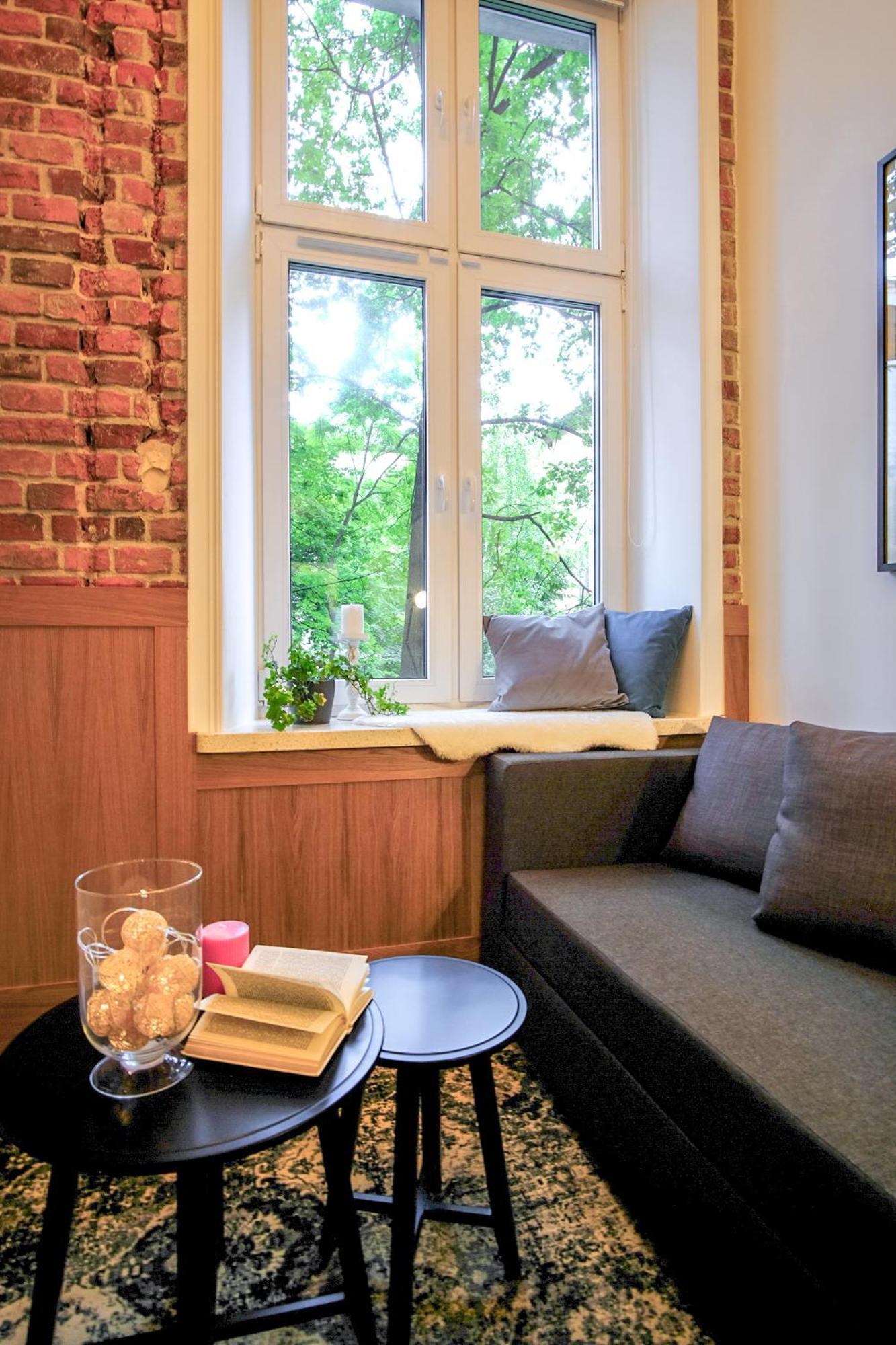 Tower Street Apartments Krasków Rom bilde